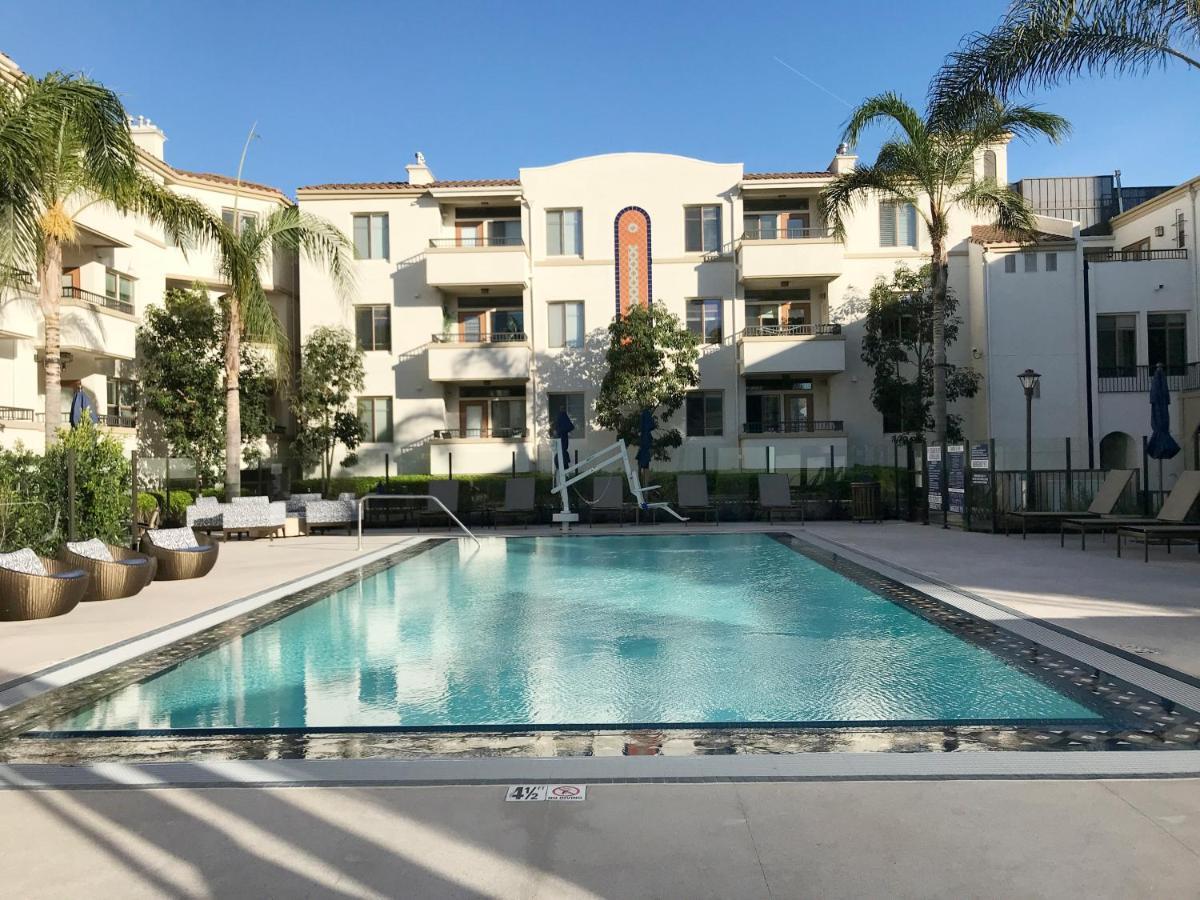 "Resort Style Amenities Walk To Ucla" W Pool & Parking B2 لوس أنجلوس المظهر الخارجي الصورة