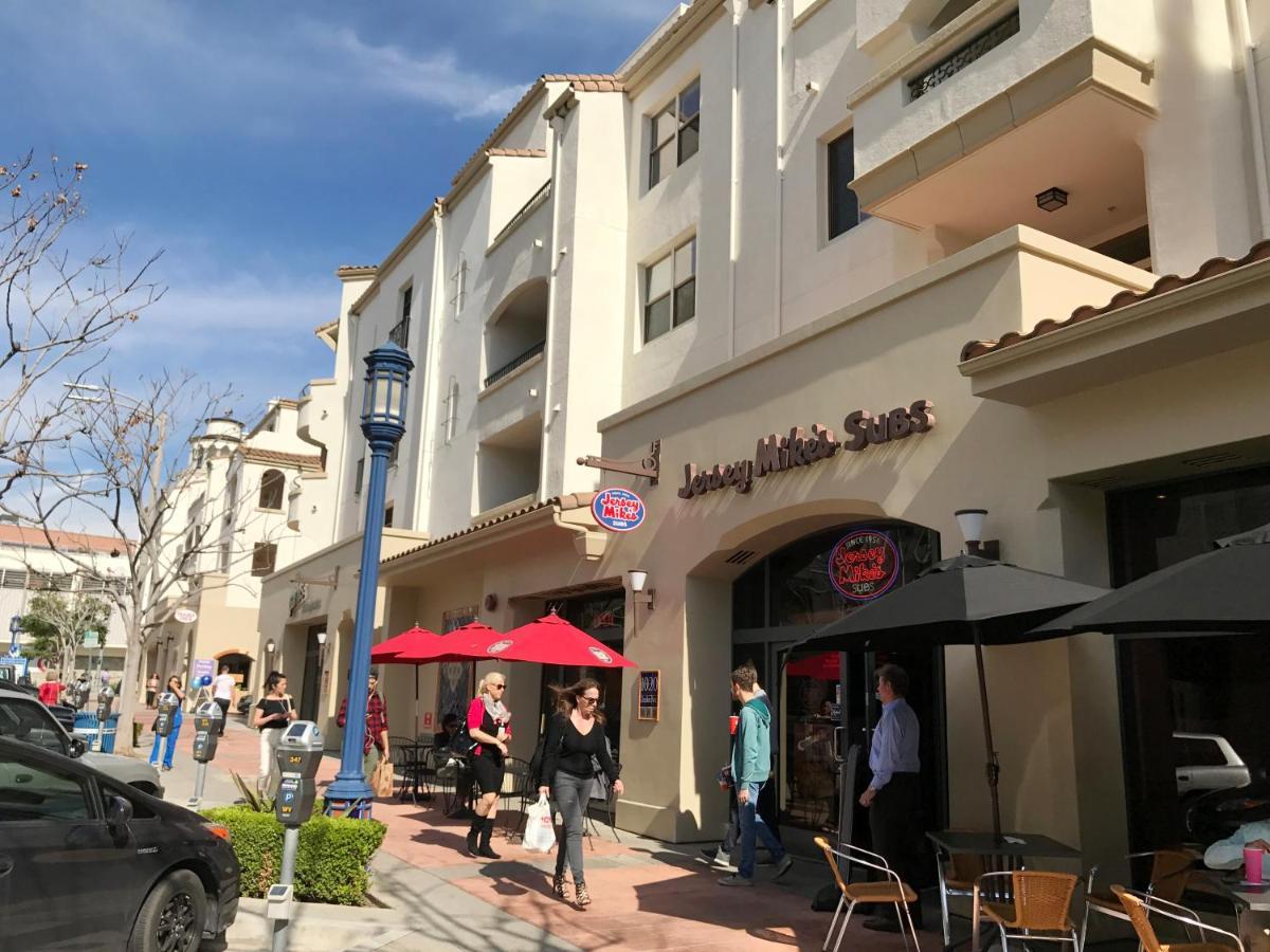 "Resort Style Amenities Walk To Ucla" W Pool & Parking B2 لوس أنجلوس المظهر الخارجي الصورة
