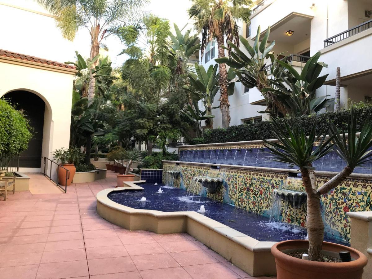 "Resort Style Amenities Walk To Ucla" W Pool & Parking B2 لوس أنجلوس المظهر الخارجي الصورة