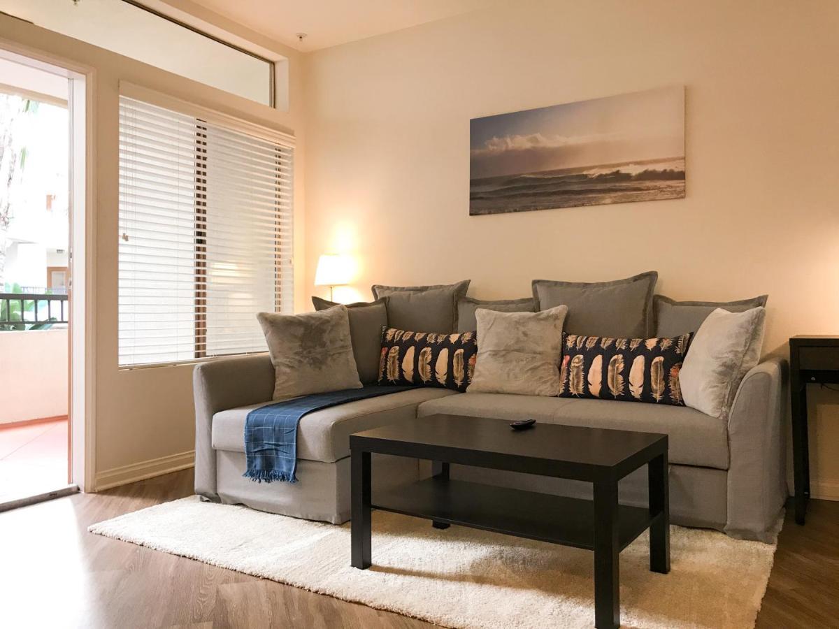 "Resort Style Amenities Walk To Ucla" W Pool & Parking B2 لوس أنجلوس المظهر الخارجي الصورة