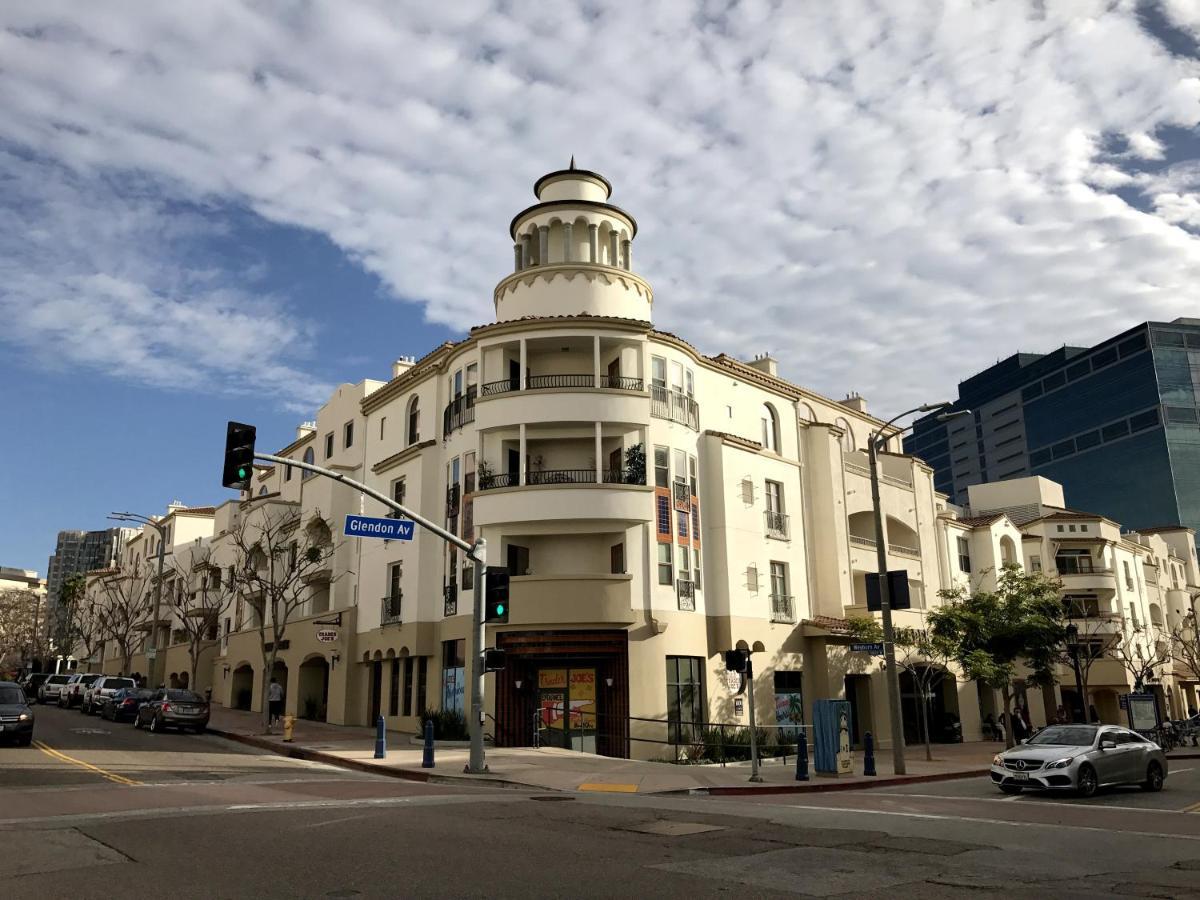 "Resort Style Amenities Walk To Ucla" W Pool & Parking B2 لوس أنجلوس المظهر الخارجي الصورة