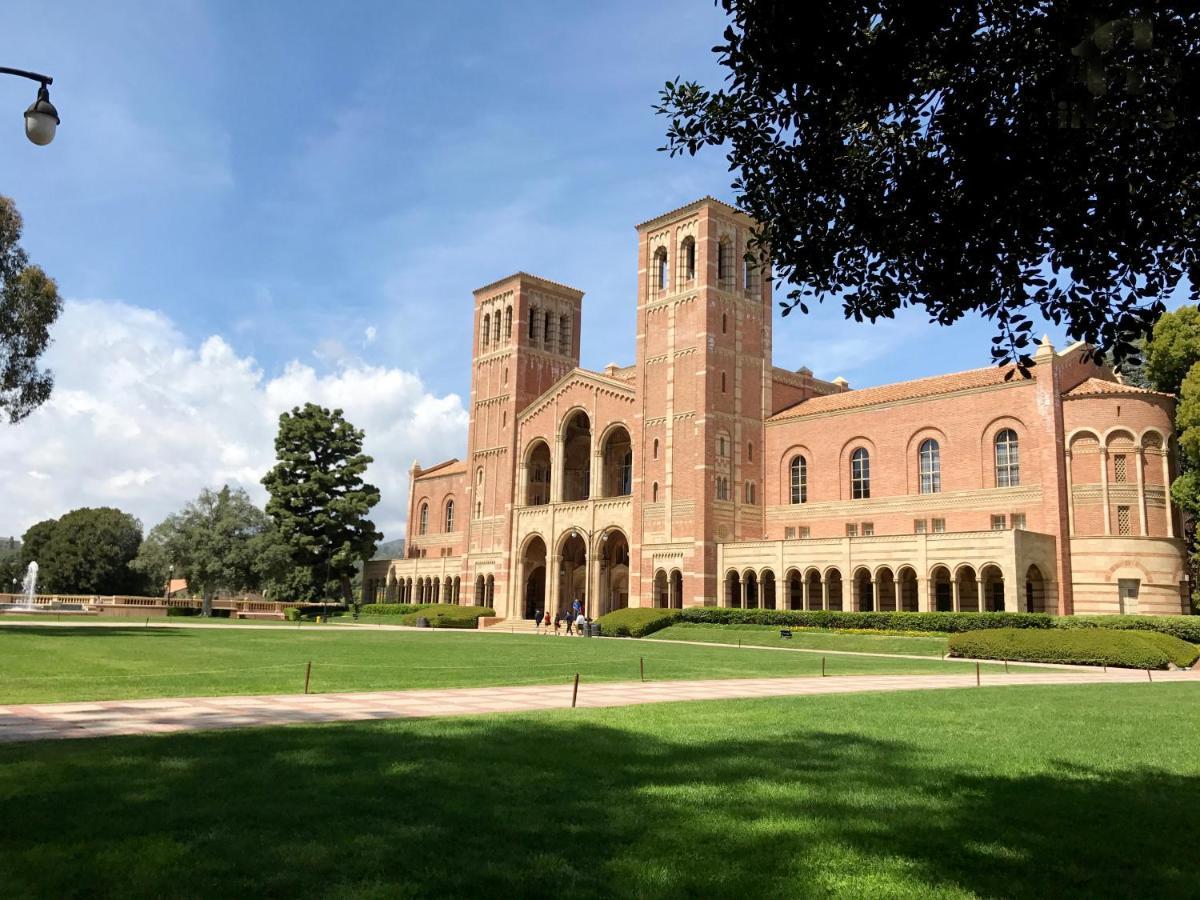 "Resort Style Amenities Walk To Ucla" W Pool & Parking B2 لوس أنجلوس المظهر الخارجي الصورة
