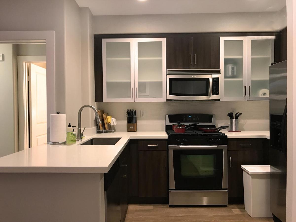"Resort Style Amenities Walk To Ucla" W Pool & Parking B2 لوس أنجلوس المظهر الخارجي الصورة